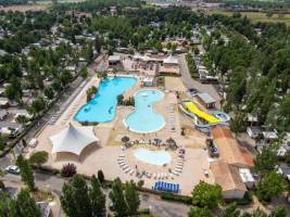 Camping Siblu La Carabasse - Funpass inclus