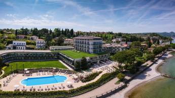 Eurostrand Resort Lüneburger Heide