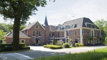 Boetiek hotel BonAparte - Lochem