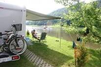 Camping Am Treidlerweg