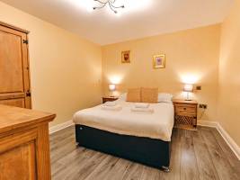 Netley Hall - Mulberry