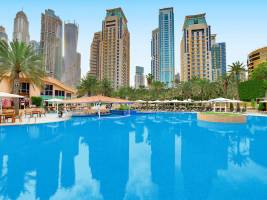 Al Habtoor Grand Resort Autograph Collection