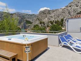 Hotel Plaza Omis