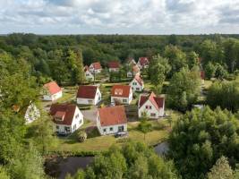 Landal Ferienresort Bad Bentheim