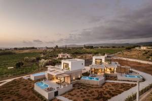 Mast Luxury Residences