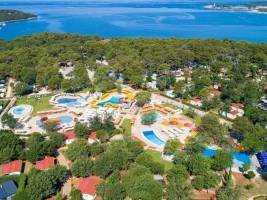 Camping Lanterna Premium Resort