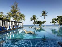 Hyatt Regency Phuket Resort