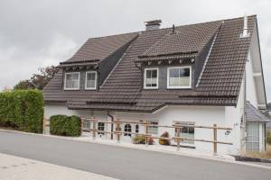Appartement - Am Südhang 11 | Winterberg