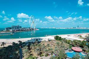 Sheraton Jumeirah Beach Resort