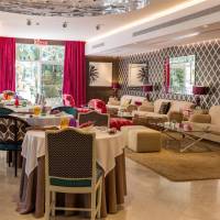 Aparthotel Monarque Sultán