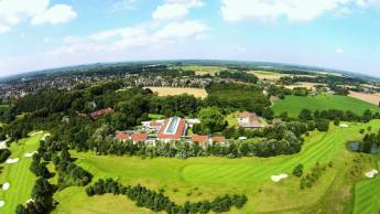 Mercure Landhotel Düsseldorf-Krefeld