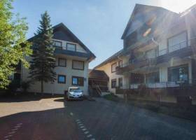 Apartment - Feldstrasse 48-K