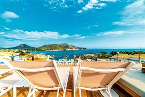 Parque Nereida Suites