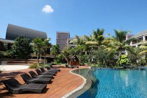 Golden Tulip Jineng Bali