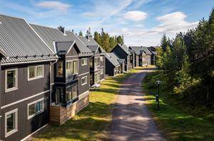 Timmerbyn Skistar Vacation Club