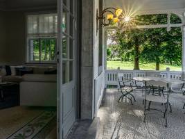 Landgoed Altenbroek | 3-Daags verblijf op een luxe landgoed in d