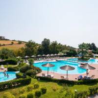 Hotel Alexandros Palace Hotel & Suites