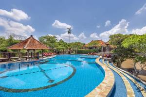 Santi Mandala Villa Spa