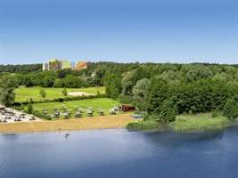 AHORN Seehotel Templin