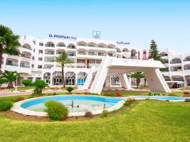 Hotel El Mouradi Palace