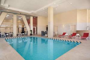 Homewood Suites by Hilton University City Philadelphia