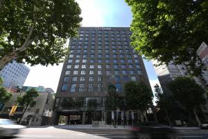 Orakai Daehakro Hotel, BW Signature Collection