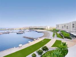 Barcelo Mussanah Resort