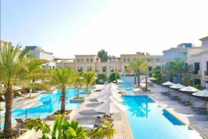 Al Seef Resort&Spa by Andalus