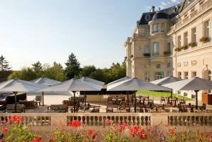 Intercontinental Chantilly Chateau Mont Royal, an IHG Hotel