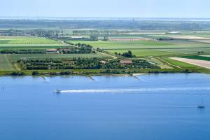 Landschapscamping Kijkuit