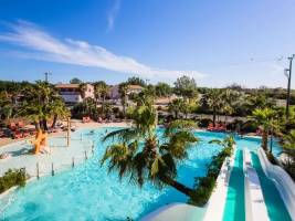Camping l'Etoile de Mer