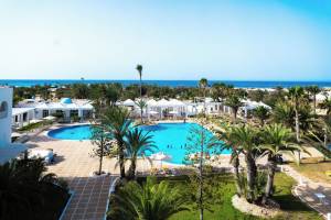 Djerba Golf Resort&Spa