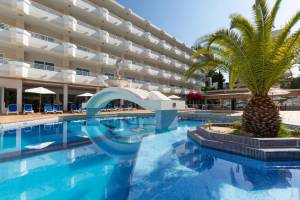 Mar Hotels Paguera & Spa and Apartments