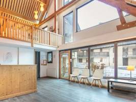 Résidence de La Perrière