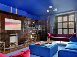 Castle House Nottingham