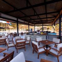 Hotel Samara - Ulltra all inclusive