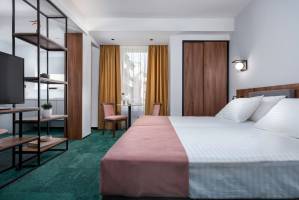 Hotel Tim's Apartments