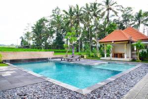 Kubu Bali Baik Villa