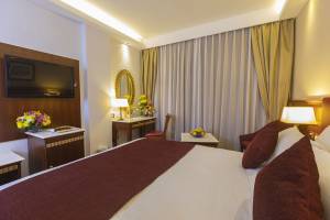 Flamenco Hotel Caïro