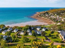 Camping Sandaya L'Anse du Brick