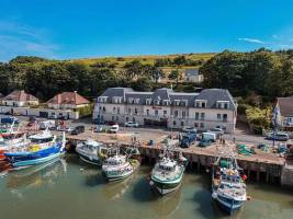 Ibis Bayeux Port en Bessin