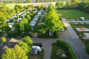 Camping Hümmlinger Land