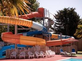 Camping L'Orée de l'Océan