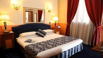 Antico Palazzo Rospigliosi