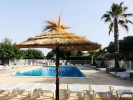 Camping Le Barralet