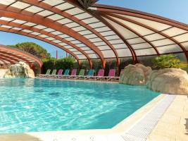 Camping La Grainetière