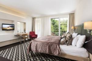 Bo33 Hotel Family&Suites