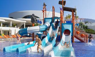 Hotel H10 Atlantic Sunset