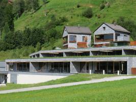 Smaragdresort Gipfelstürmer