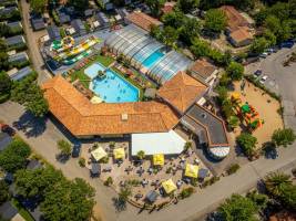 Camping Oléron Loisirs